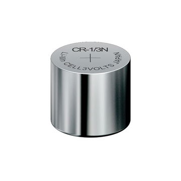 Varta CR1/3N Batteri for Klokker, Kameraer, Medisinsk Utstyr og Mer – x1