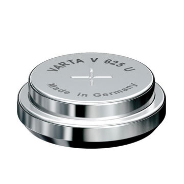 Varta V625U (PX625 / LR9) Batteri for Kamera, Blits og Mer – x1