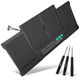 1x Batteri A1369 / A1377 4800mAh + Verktøy