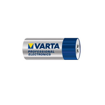Varta V23GA (LRV08 / A23) Batteri for Klokker, Nøkler, Fjernkontroller og Mer – x1