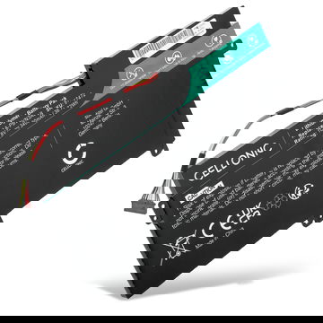 Batteri for Samsung 370R5E, NP370R5E, NP450R5E, 470R5E, NP470R5E, 510R5E, NP510R5E 3400mAh 10.8V fra CELLONIC