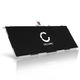 1x Batteri EB-BT530FBU 6000mAh
