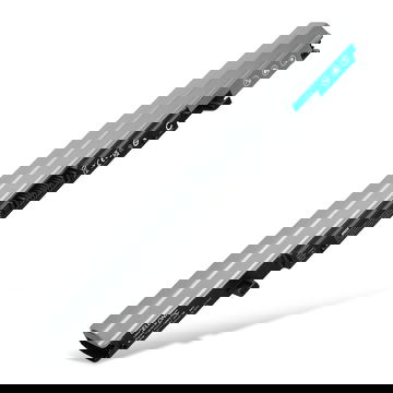 Batteri for Toshiba Satellite U940, U945, L950D, L955, L955D, L950, PA5076U-1BRS, PABAS268 2200mAh fra CELLONIC