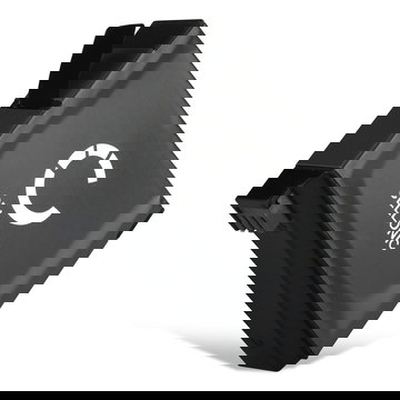 Batteri for GoPro Hero 4, Hero 4 Plus, Black, Silver, AHDBT-401, 335-06532-000 Kameraer 1160mAh fra CELLONIC