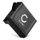 1x Batteri AHDBT-401,335-06532-000 1160mAh