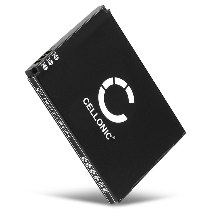 Batteri for Emporia FLIPbasic, AK-F220 1150mAh fra CELLONIC