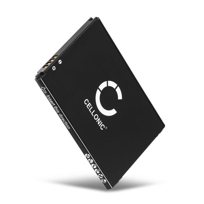 Batteri for LG G3, BL-53YH 3000mAh fra CELLONIC