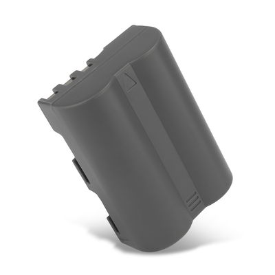 Batteri for Nikon D700, D90, D300, D80, D200, D300S, D70, D50, D100, D70s, D900, EN-EL3e Kameraer 2000mAh fra CELLONIC