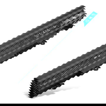 Batteri for Acer Aspire E15, E1-571, E14, E5-571P, E1-571, E5-411, E5-411G, Extensa EX2509, EX2510, EX2510G, E5 AL14A32, AL14A32 4400mAh 11.1V fra CELLONIC