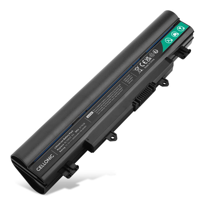 Acer Aspire E1-571 Batteri