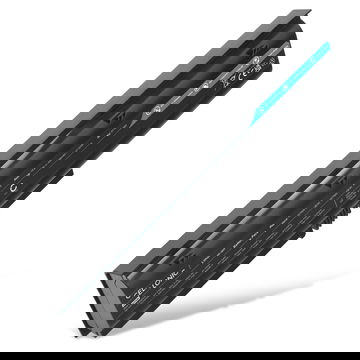 Batteri for HP Probook 4340s, 4341s, RC06, RC06XL, H4Q46AA 4400mAh fra CELLONIC