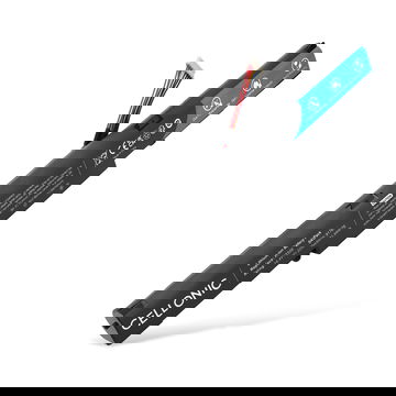 Batteri for ASUS R752L, R751L, F750J, X750LN, X750J, R751J, X751MA, F751YI 2200mAh 14.4V fra CELLONIC