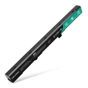 Batteri for ASUS R512C, F551C, F551M, P551C, D550C, F551CA, X451C, A41N1308 2200mAh fra subtel