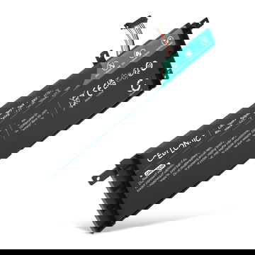 Batteri for ASUS F553M, X553M, R515M, X553MA, R413M, X453M, F553MA, F453M, F552CL 3800mAh 7.2V fra CELLONIC