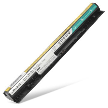 Batteri for Lenovo IdeaPad G50-70, G40-70, G50, G500, G505s Touch, G505, Z50, Lenovo L12M4E01 2200mAh 14.4V fra CELLONIC