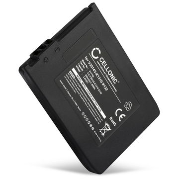 Battery for Siemens Gigaset 4000 Micro, 4010, 4015, 4215, Gigaset SL3501, Gigaset M1, Active M - 500mAh V30145-K1310-X132 Battery Replacement Cordless Phone DECT IP