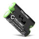 1x Batteri 010-11874-00 2000mAh