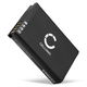 1x Batteri 010-11599-00 010-11654-03 361-00053-00 2200mAh