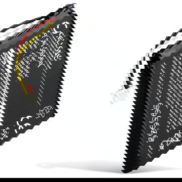 Batteri for Garmin Nüvi 65, Nüvi 65LMT, Nüvi 42, Nüvi 53, Nüvi 65, Nüvi 2689, Nüvi 2699, Nüvi 2799, 010-01211-01, 361-00056-01 1100mAh fra CELLONIC