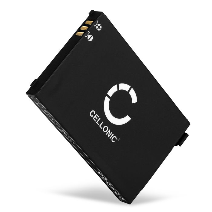 Batteri for Vtech Baby BM1000, Philips Avent SCD535, SCD530, BT - British Telekom BM1000 1000mAh fra CELLONIC