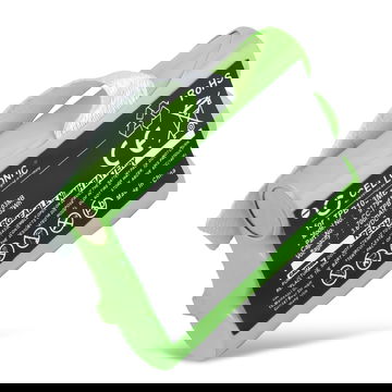 Batteri for Topcom Twintalker 3700, Babytalker 1010, Babytalker 1020, Babytalker 1030 700mAh fra CELLONIC