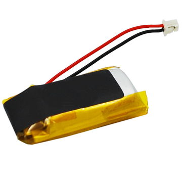 Batteri for Dogtra EF3000 Gold iQ Receiver 300mAh fra subtel