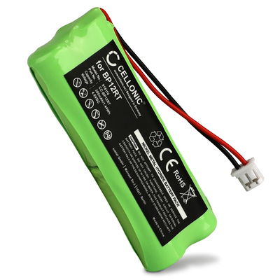 Batteri for Dogtra 1900NCP 1902NCP 1802NCP 175NCP 1600NCP 1500NCP, 200NCP 280NCP 282NCP, Dogtra YS-500 300mAh fra CELLONIC