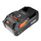 1x Batteri L1815 R, L1820 R, L1830 R, L1840 R 1500mAh