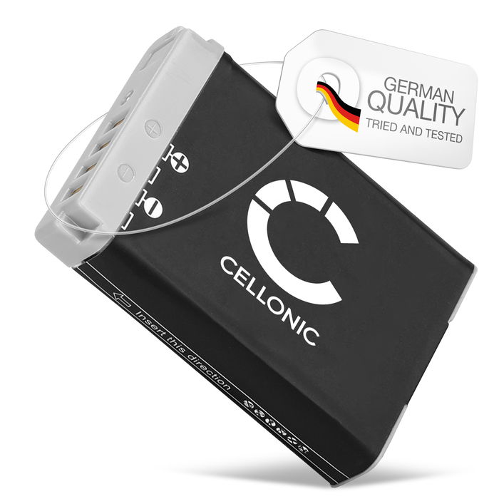 Canon NB-13L Batteri