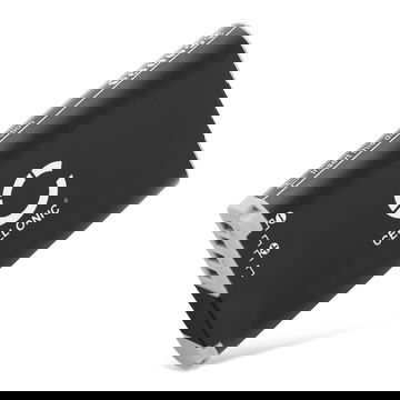 Batteri for Canon PowerShot G1 X Mark II PowerShot N100 Canon Legria Mini X VIXIA Mini X NB-12L (1900mAh, 3.6V) fra CELLONIC