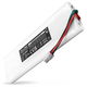 1x Batteri 535 12 09-02 3000mAh