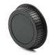 Camera Protection Cap