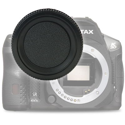 Kamera Hus Deksel for Samsung GX-10 GX-1L GX-1S GX-20, Bajonett Beskyttende Deksel, Cover, Cap Pentax K (PK) / Pentax SMC DA Mount