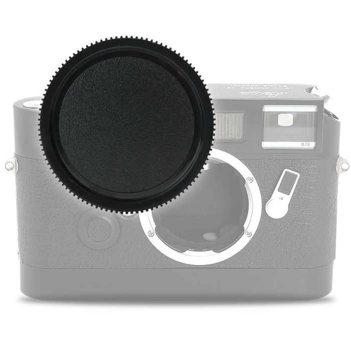Kamera Hus Deksel for Leica M4-P Leica M6 M6 TTL M7 M8 M8.2 Leica MP, Bajonett Beskyttende Deksel, Cover, Cap Leica M Mount