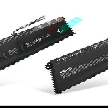 Batteri for Acer Spin 5, Chromebook 13, Extensa 2519, Extensa 2508, Acer AC14B13J 2200mAh 11.4V fra CELLONIC