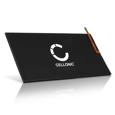 Batteri for Huawei Mediapad M1 8.0 / T1 8.0 / 10 Link+ - HB3080G1EBC (4650mAh) reservebatteri