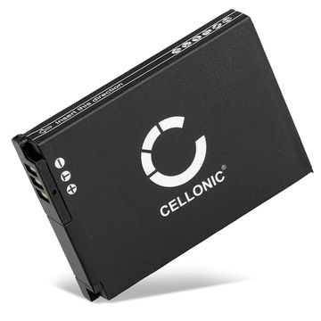 Zoom BT-02 Battery for Zoom Q4 1050mAh Camera Battery Replacement