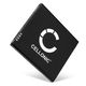 1x Batteri EB-BG530BBE, EB-BG531BBE 2400mAh