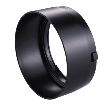 ES-68 Kamera Solblender for Canon EF 50mm f/1.8 STM – Plast Bajonett Solblender fra CELLONIC