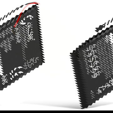 Batteri til Garmin Camper 760, Nüvi 2689, Nüvi 2757, Nüvi 2797, Dezl 760, Nüvi - 361-00066-00 361-00066-10 (1500mAh) Reservebatteri