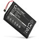 1x Battery (1500mAh, 3.7V)
