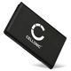 1x Batteri A051,10000058 1200mAh