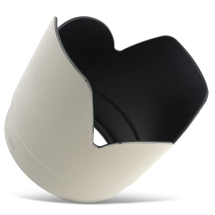 ET-83 II Kamera Solblender for EF 70-200mm f/2.8L USM – Plast Bajonett Solblender fra CELLONIC