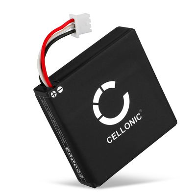 Batteri for Logitech H800 - 533-000067,AHB472625PST, L/N: 1109, L/N: 1110 (230mAh) reservebatteri