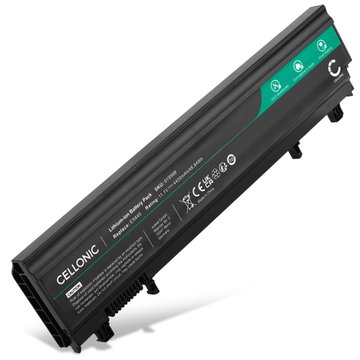 Batteri til Dell Latitude E5440 E5540 bærbar PC – 4400mAh