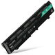 1x Batteri PABAS260 6600mAh