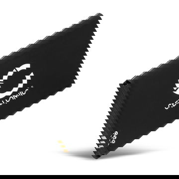 1x Batteri for Huawei E5330, E5372, R215, E5377, E5373, E5336, E5375, EC5377 Vodafone R215 HB5F2H, HB554666RAW (1700mAh, 3.7V) fra CELLONIC