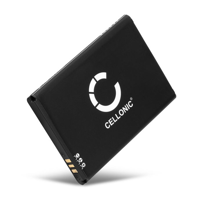 1x Batteri for Huawei E5330, E5372, R215, E5377, E5373, E5336, E5375, EC5377 Vodafone R215 HB5F2H, HB554666RAW (1700mAh, 3.7V) fra CELLONIC