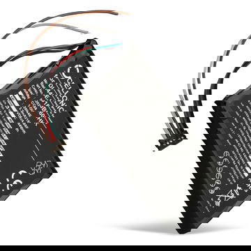 Batteri for 1200mAh fra CELLONIC