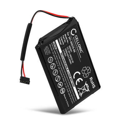 Batteri for Garmin Approach G8, Garmin Edge 1000 1050mAh fra CELLONIC